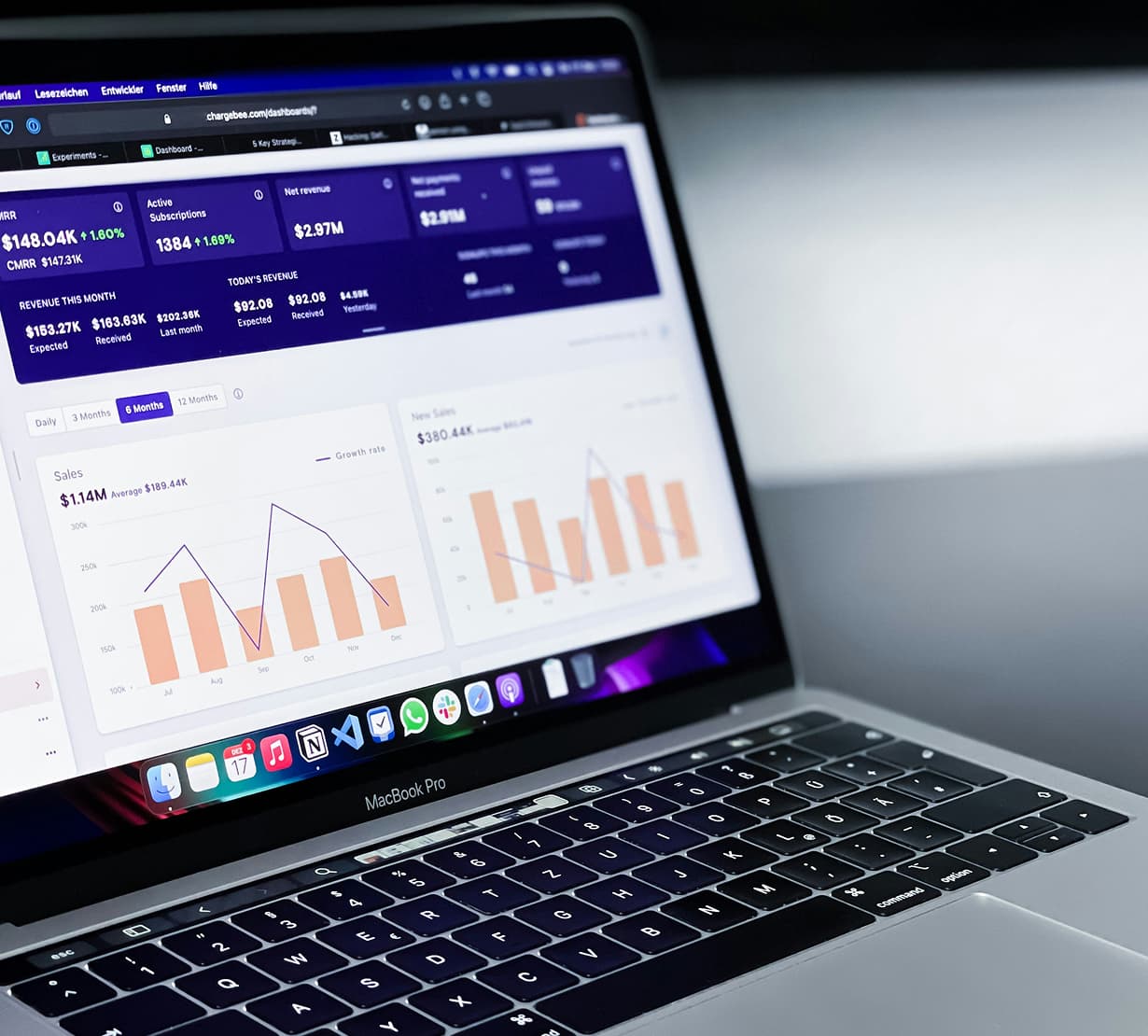 실시간 에너지 분석