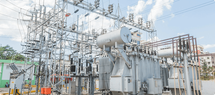 신안 국민체육센터 건립 공사 관급자재(배전반등) 조달 구매 설치