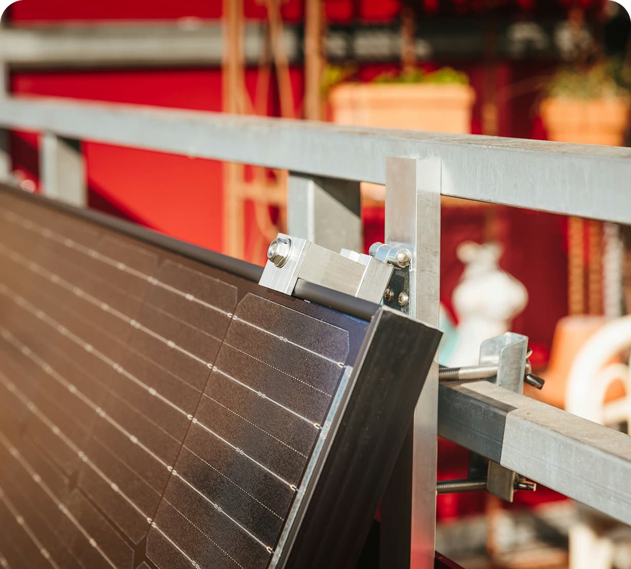 전력 분배 및 보호 기능