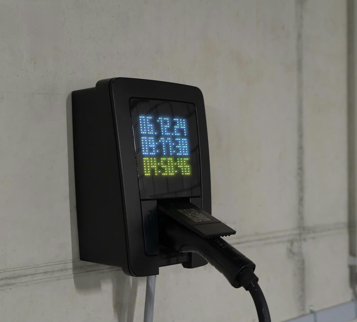 전력/전류 실시간 모니터링